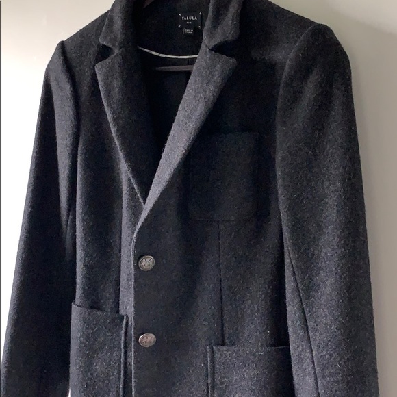 Talula Exeter Blazer - Picture 2 of 6